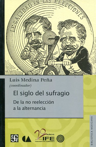 El siglo del sufragio