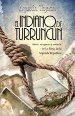 El indiano, de Turruncún. 9788415433996