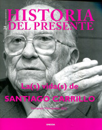 La(s) vida(s) de Santiago Carrillo. 9788415458630