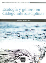 Ecología y género en diálogo interdisciplinar. 9788416032433