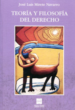 Teoría y Filosofía del Derecho. 9788416165223