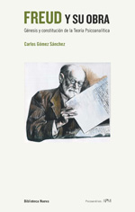 Freud y su obra. 9788416170937