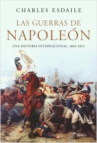 Las guerras de Napoleón. 9788474237535