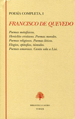 Poesía completa