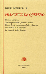 Poesía completa