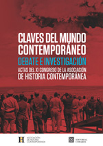 Claves del mundo contemporáneo. Debate e investigación (CD-ROM)