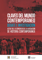 Claves del mundo contemporáneo. Debate e investigación (CD-ROM). 9788490450895