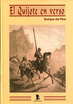 El Quijote en verso