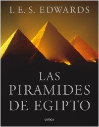 Las pirámides de Egipto. 9788498922127