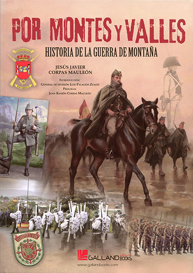 Por montes y valles. 9788416200092