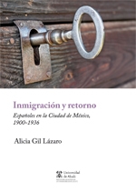 Inmigración y retorno