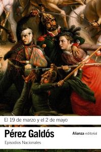 El 19 de marzo y el 2 de mayo