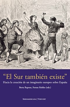 'El Sur también existe'. 9788484898160