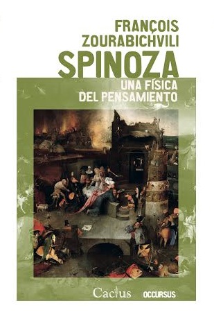 Spinoza. 9789873831003