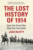 The lost history of 1914