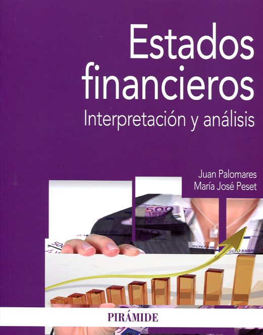 Estados financieros. 9788436832884