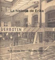 La historia de Erika. 9788484645214