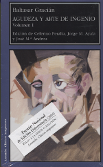 Agudeza y arte de ingenio
