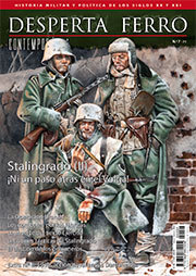 Stalingrado (II): ¡Ni un paso atrás en el Volga!. 100963962