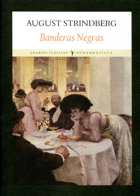 Banderas negras