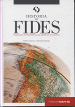 Historia de FIDES. 9788498445480