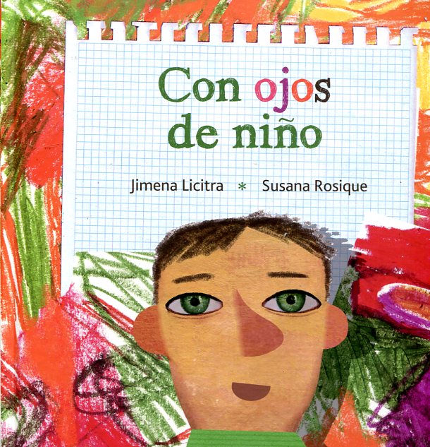 Con ojos de niño