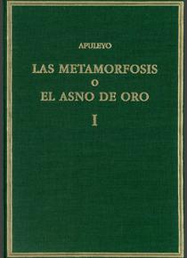 Las metamorfosis o El asno de oro