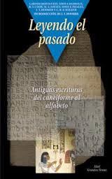 Leyendo el pasado. 9788446014966