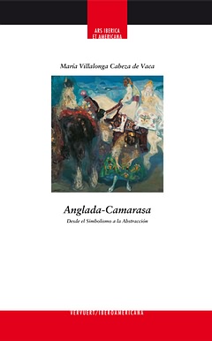 Anglada-Camarasa. 9788484897897