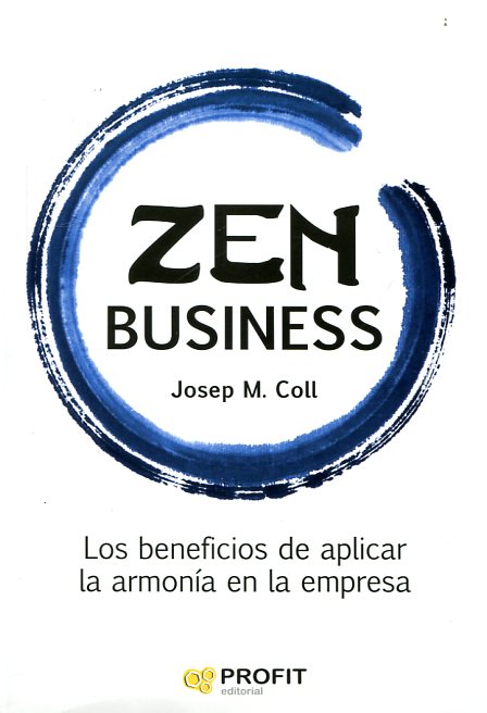 Zen business