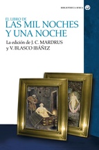 El libro de Las mil y una noches. 9788437634517