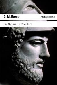 La Atenas de Pericles. 9788491041238