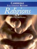 Cambridge Illustrated History of Religions. 9780521810371