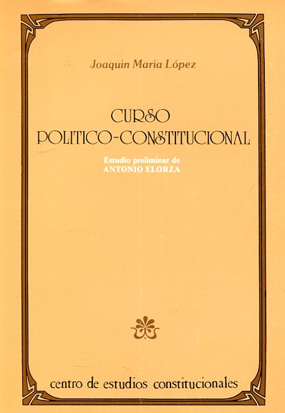 Curso político-constitucional