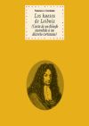 Los huesos de Leibniz. 9788446042341