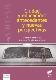 Ciudad y educación