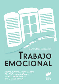 Trabajo emocional. 9788490772188