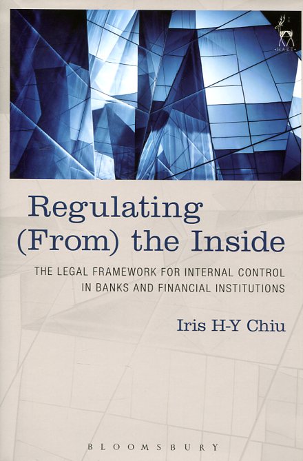 The regulating (from) the inside. 9781849465250