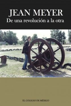 De una revolución a la otra