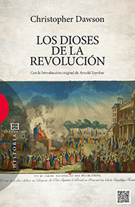 Los dioses de la revolución