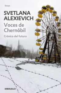 Voces de Chernóbil. 9788490624401