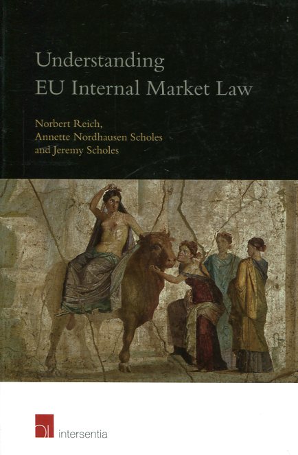 Understanding EU internal market Law