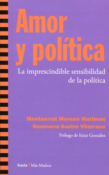 Amor y política