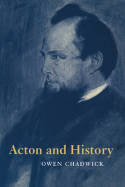 Acton and History