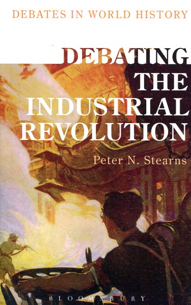 Debating the Industrial Revolution