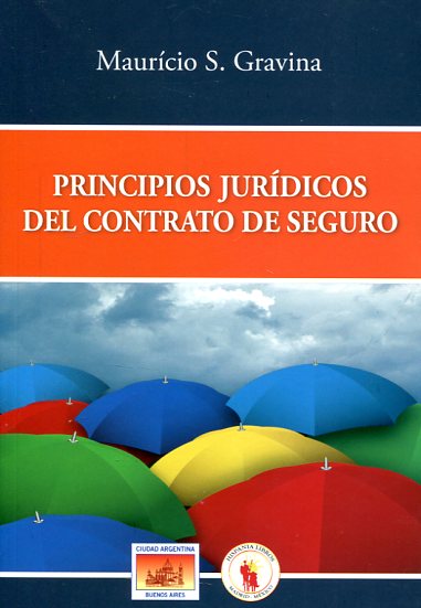 Principios jurídicos del contrato de seguro