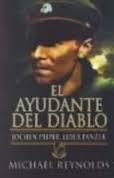 El ayudante del diablo. 9788492714384