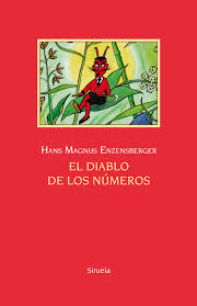El Diablo de los números. 9788416396801