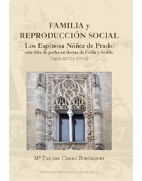 Familia y reproducción social. 9788447215874