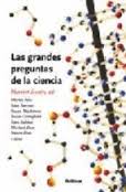Las grandes preguntas de la Ciencia. 9788498920437